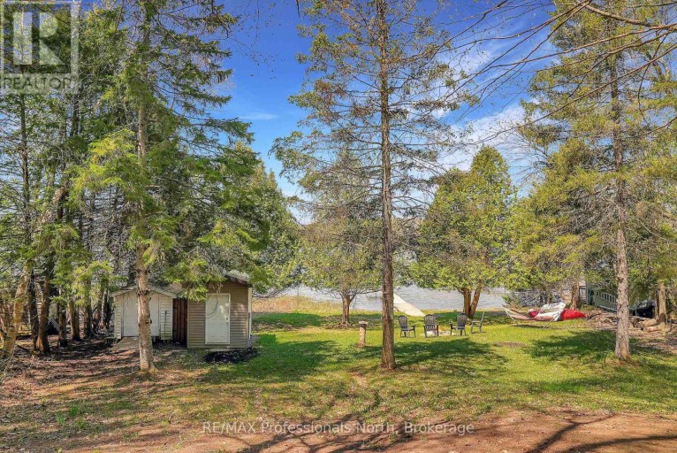 1130 FADER DRIVE, Algonquin Highlands (Stanhope), Ontario, K0M1S0