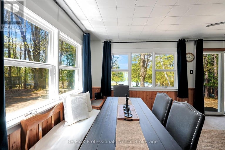 1130 FADER DRIVE, Algonquin Highlands (Stanhope), Ontario, K0M1S0