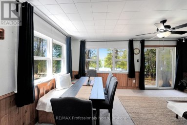 1130 FADER DRIVE Algonquin Highlands (Stanhope) Ontario photo 6