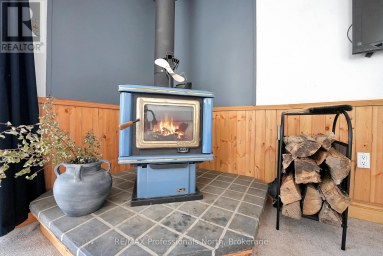 1130 FADER DRIVE Algonquin Highlands (Stanhope) Ontario photo 8