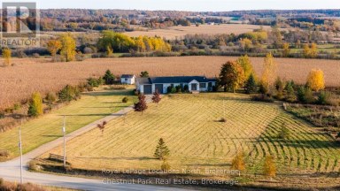 324310 27 SIDE ROAD Meaford Ontario photo 1