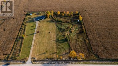 324310 27 SIDE ROAD Meaford Ontario photo 2