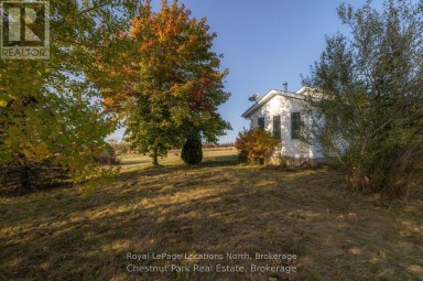 324310 27 SIDE ROAD Meaford Ontario photo 29