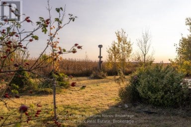 324310 27 SIDE ROAD Meaford Ontario photo 30