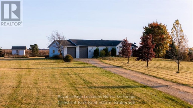 324310 27 SIDE ROAD, Meaford, Ontario, N0H1B0