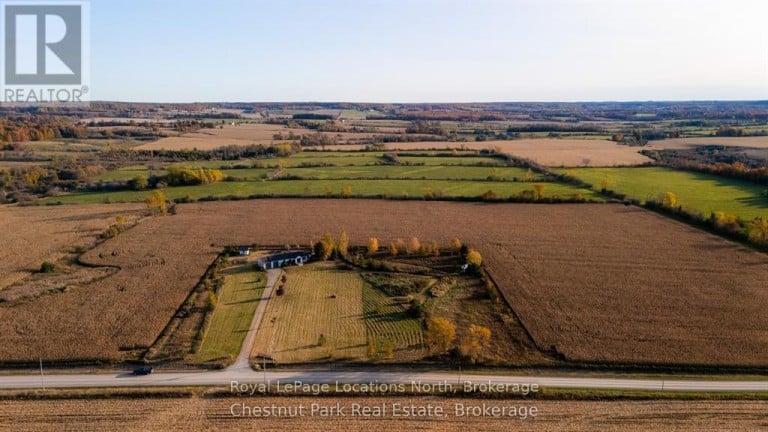 324310 27 SIDE ROAD, Meaford, Ontario, N0H1B0