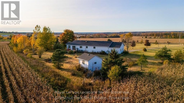 324310 27 SIDE ROAD, Meaford, Ontario, N0H1B0