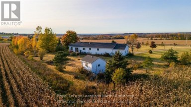 324310 27 SIDE ROAD Meaford Ontario photo 41
