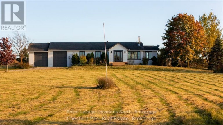 324310 27 SIDE ROAD, Meaford, Ontario, N0H1B0