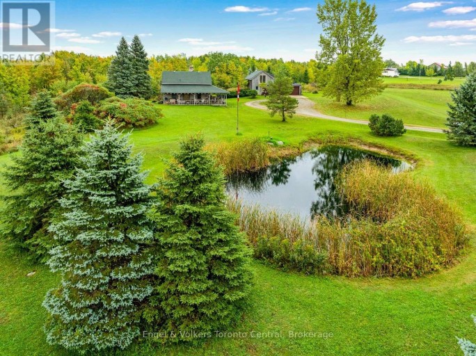 317343 3RD LINE, Meaford, Ontario, N4L1W7
