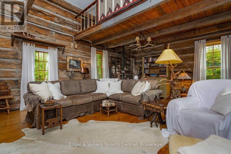 317343 3RD LINE, Meaford, Ontario, N4L1W7