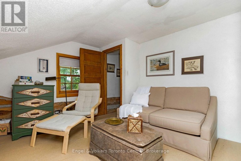 317343 3RD LINE, Meaford, Ontario, N4L1W7
