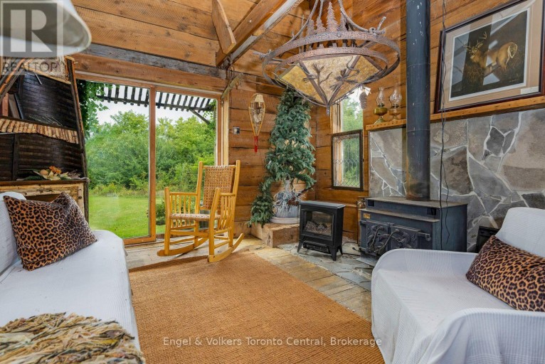 317343 3RD LINE, Meaford, Ontario, N4L1W7