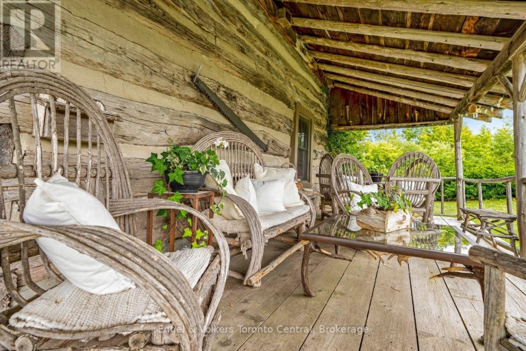 317343 3RD LINE, Meaford, Ontario, N4L1W7