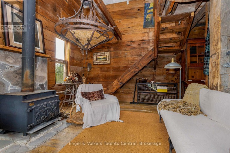 317343 3RD LINE, Meaford, Ontario, N4L1W7