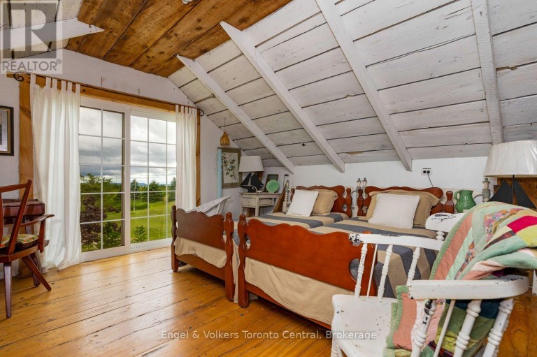 317343 3RD LINE, Meaford, Ontario, N4L1W7