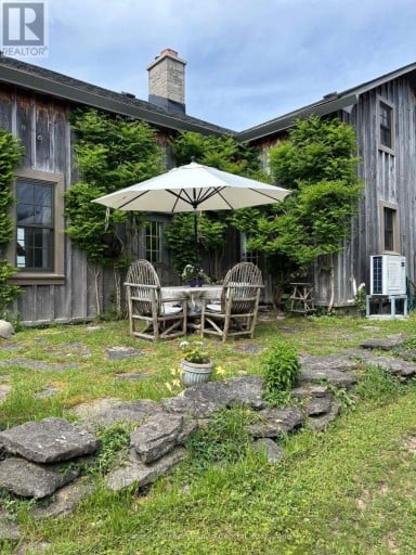 317343 3RD LINE, Meaford, Ontario, N4L1W7
