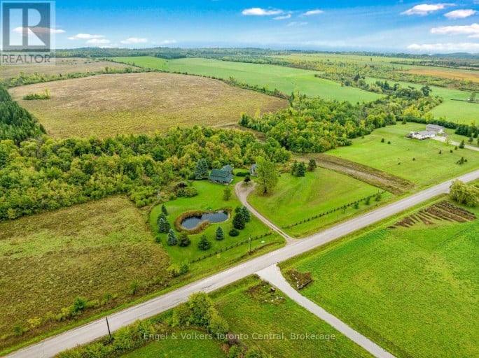 317343 3RD LINE, Meaford, Ontario, N4L1W7