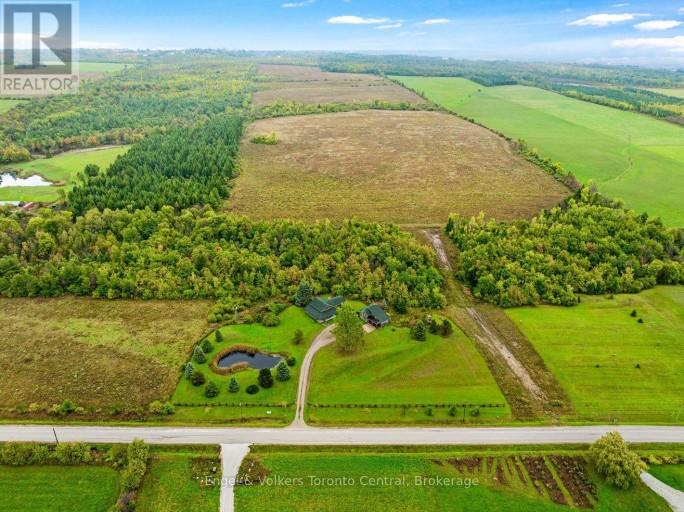 317343 3RD LINE, Meaford, Ontario, N4L1W7