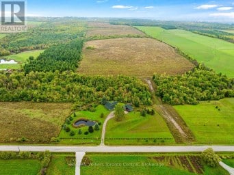 317343 3RD LINE Meaford Ontario photo 30