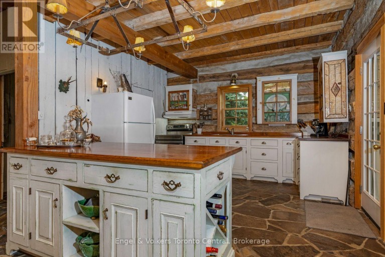 317343 3RD LINE, Meaford, Ontario, N4L1W7