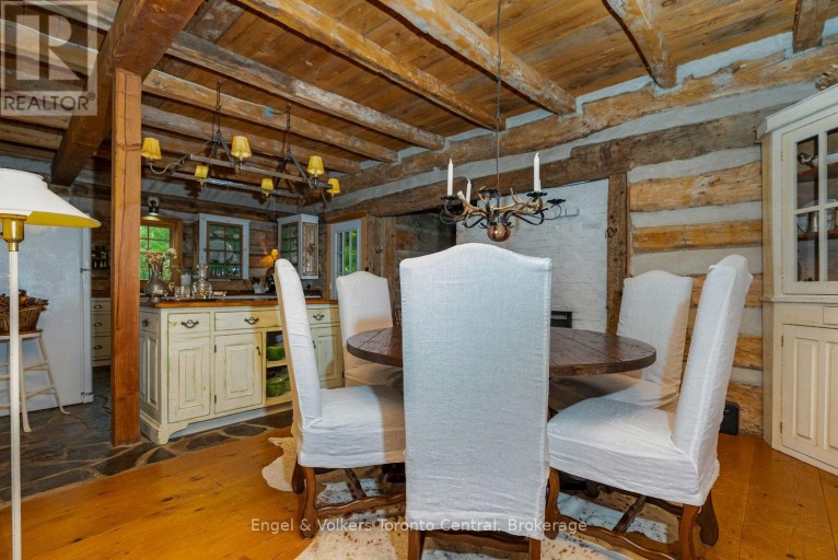 317343 3RD LINE, Meaford, Ontario, N4L1W7