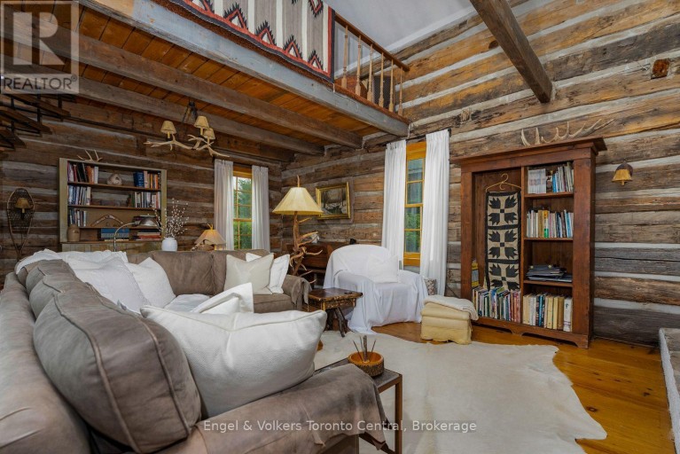 317343 3RD LINE, Meaford, Ontario, N4L1W7