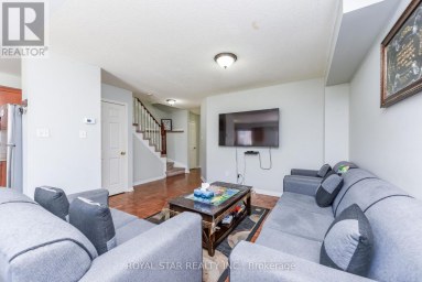 33 COPPERMILL DRIVE Brampton (Northwest Sandalwood Parkway) Ontario photo 10