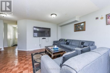 33 COPPERMILL DRIVE Brampton (Northwest Sandalwood Parkway) Ontario photo 12