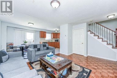 33 COPPERMILL DRIVE Brampton (Northwest Sandalwood Parkway) Ontario photo 13