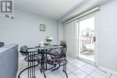 33 COPPERMILL DRIVE Brampton (Northwest Sandalwood Parkway) Ontario photo 14