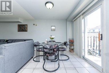 33 COPPERMILL DRIVE Brampton (Northwest Sandalwood Parkway) Ontario photo 15