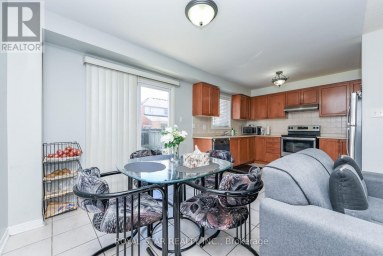 33 COPPERMILL DRIVE Brampton (Northwest Sandalwood Parkway) Ontario photo 16