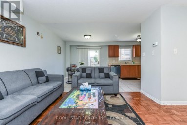 33 COPPERMILL DRIVE Brampton (Northwest Sandalwood Parkway) Ontario photo 19