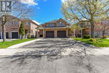 33 COPPERMILL DRIVE Brampton (Northwest Sandalwood Parkway) Ontario photo 2