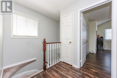 33 COPPERMILL DRIVE Brampton (Northwest Sandalwood Parkway) Ontario photo 20