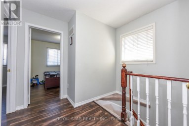 33 COPPERMILL DRIVE Brampton (Northwest Sandalwood Parkway) Ontario photo 21