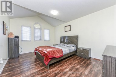 33 COPPERMILL DRIVE Brampton (Northwest Sandalwood Parkway) Ontario photo 27