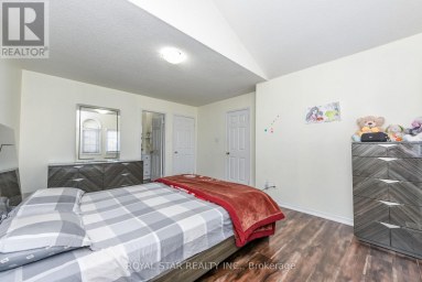 33 COPPERMILL DRIVE Brampton (Northwest Sandalwood Parkway) Ontario photo 29