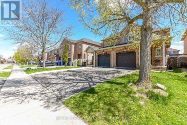 33 COPPERMILL DRIVE Brampton (Northwest Sandalwood Parkway) Ontario photo 3