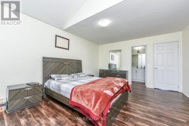 33 COPPERMILL DRIVE Brampton (Northwest Sandalwood Parkway) Ontario photo 30