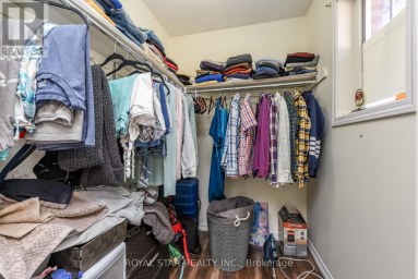 33 COPPERMILL DRIVE Brampton (Northwest Sandalwood Parkway) Ontario photo 31