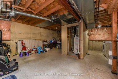 33 COPPERMILL DRIVE Brampton (Northwest Sandalwood Parkway) Ontario photo 33