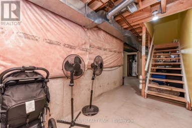 33 COPPERMILL DRIVE Brampton (Northwest Sandalwood Parkway) Ontario photo 34