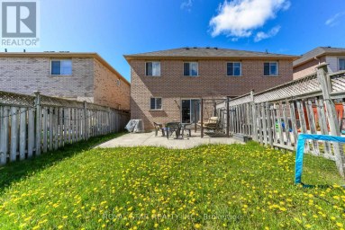 33 COPPERMILL DRIVE Brampton (Northwest Sandalwood Parkway) Ontario photo 36