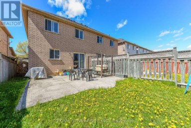 33 COPPERMILL DRIVE Brampton (Northwest Sandalwood Parkway) Ontario photo 38