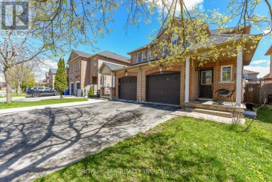 33 COPPERMILL DRIVE Brampton (Northwest Sandalwood Parkway) Ontario photo 4