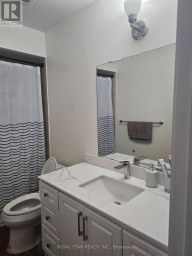 33 COPPERMILL DRIVE Brampton (Northwest Sandalwood Parkway) Ontario photo 47