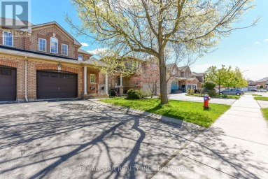 33 COPPERMILL DRIVE Brampton (Northwest Sandalwood Parkway) Ontario photo 5
