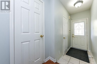 33 COPPERMILL DRIVE Brampton (Northwest Sandalwood Parkway) Ontario photo 6